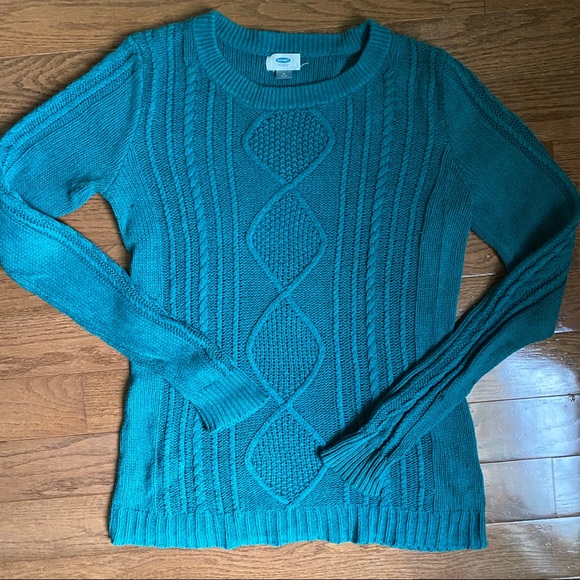Old navy sweater - Picture 1 of 4